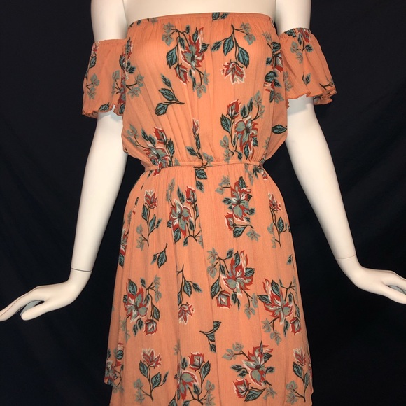 Exist Dresses & Skirts - Exist new tags included Pink dress